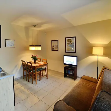 Apartment 2-level With 2 Bedrooms, Rewal