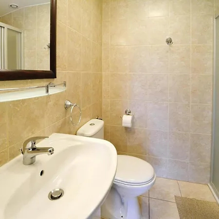 Apartment 2-level With 2 Bedrooms, *