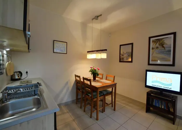 דירה 2-level Close To The