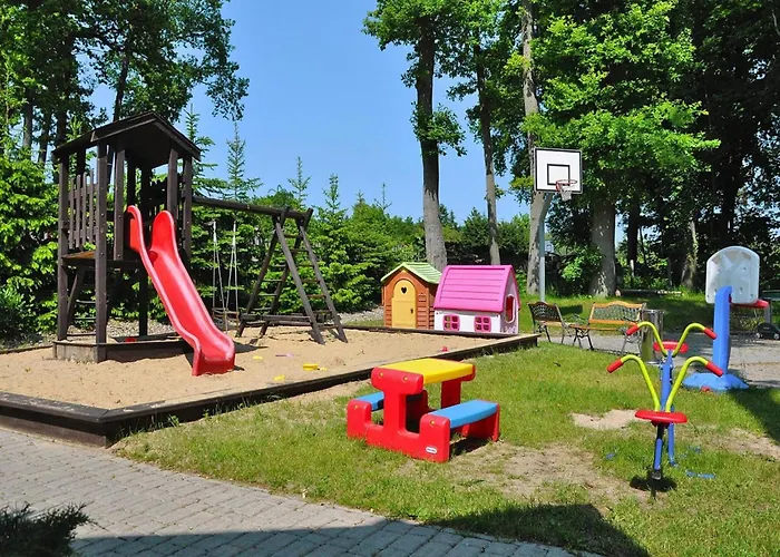 דירה 2-level Close To The *