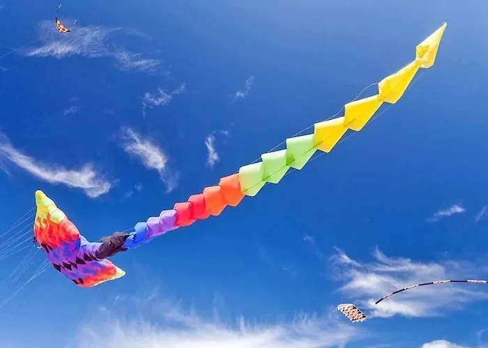 2-level Close To The *