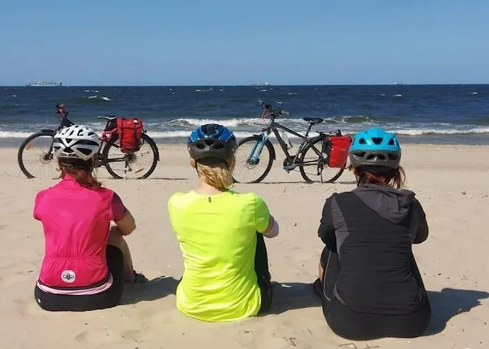 דירה 2-level Close To The רבאל