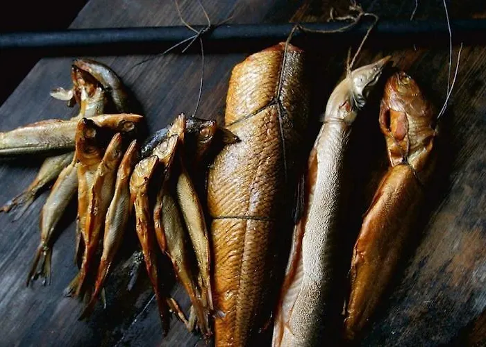 דירה 2-level Close To The